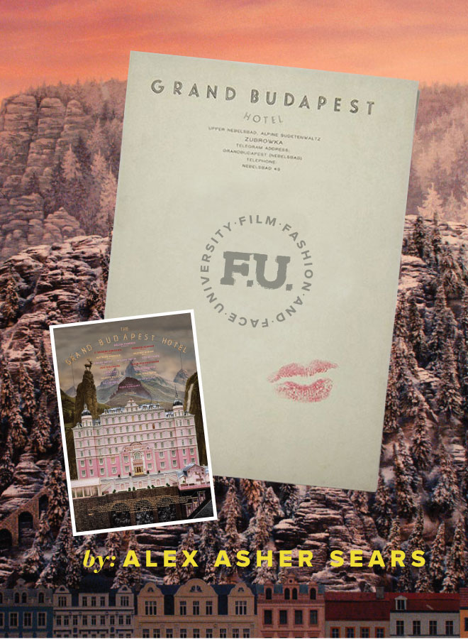 calzini e calzetteria Abbigliamento Abbigliamento genere neutro per adulti Calze Calzini Fun Film Geek ispirati a Wes Anderson Grand Hotel Budapest 