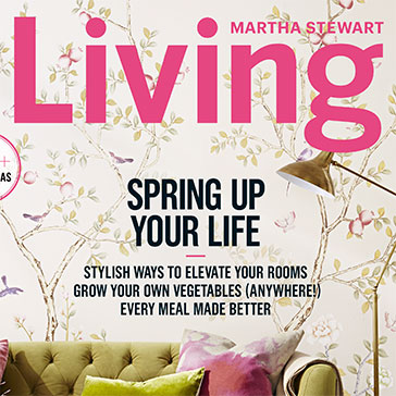 Martha Stewart Living
